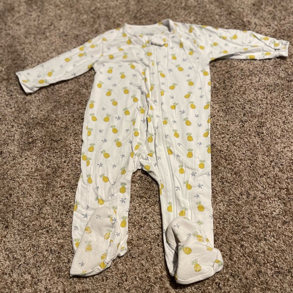 CocoMoon Hawaii 9-12 months